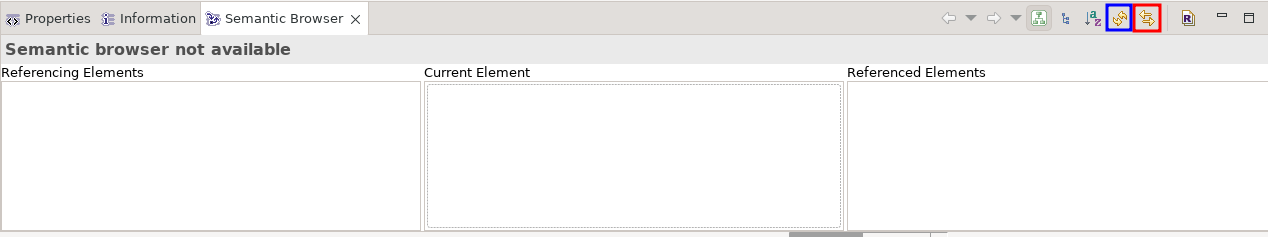 Semantic Browser